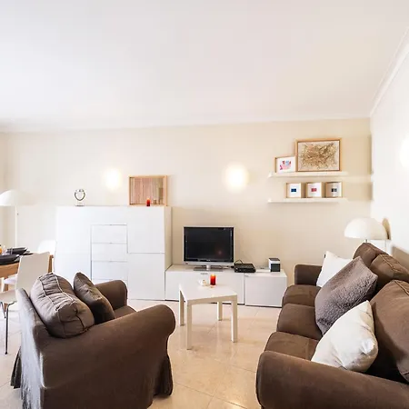 Apartment With Swimming Pool Alvor