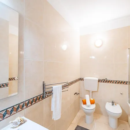 Apartment In Alvor Near Scenic Beaches Apartman Alvor